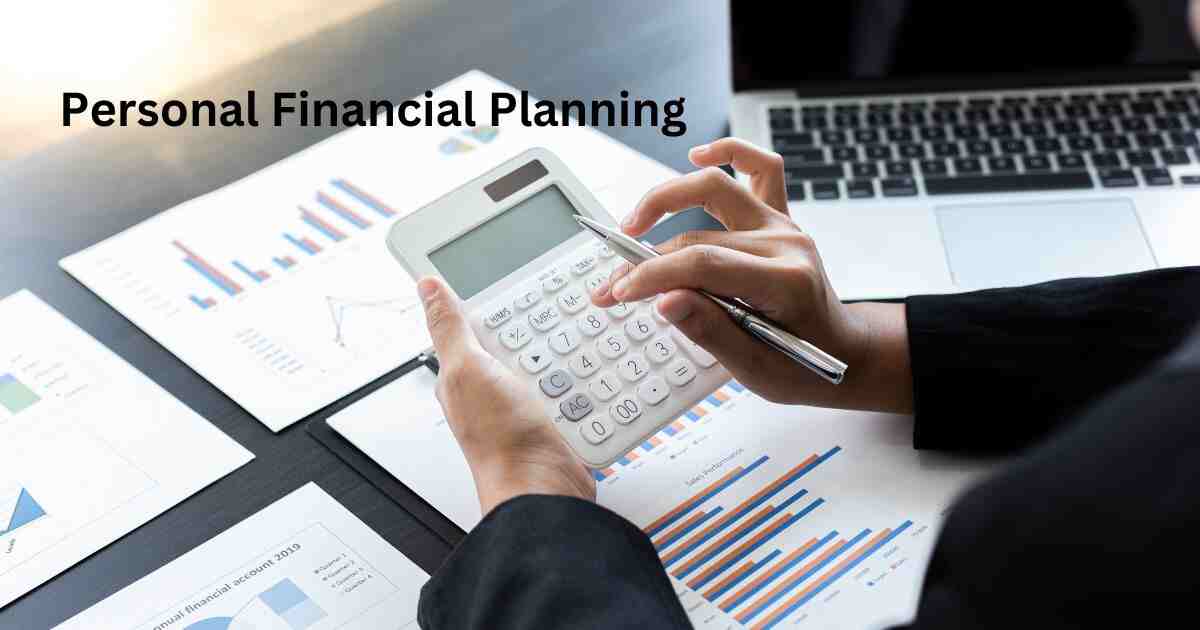 Personal Financial Planning in Hindi