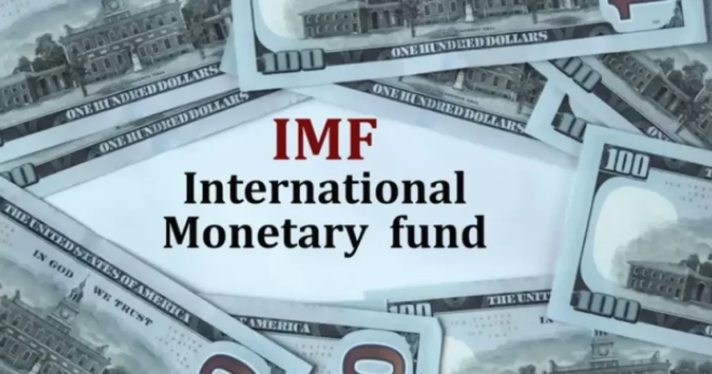 IMF Praises India's Near-Term Fiscal Policy, RBI's Active Monetary Policy Actions