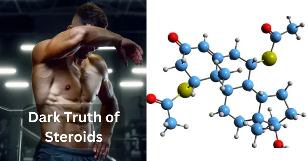 The Dark Truth of Steroids in Bodybuilding Exposure to Dangers