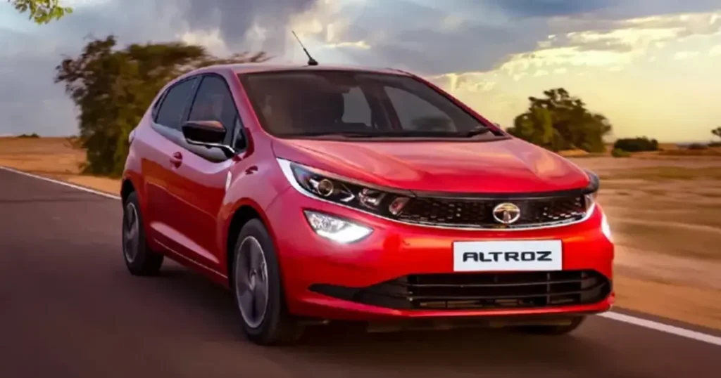Tata Altroz Racer Price In India and Launch Date
